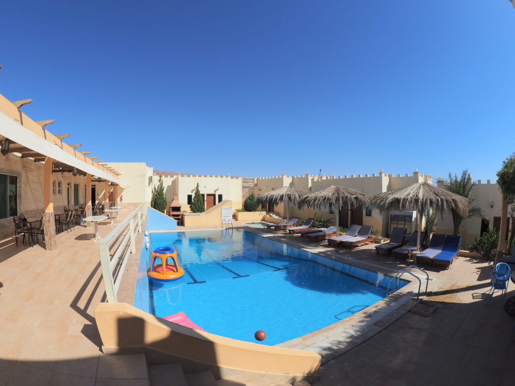 Home - Red Sea Center | Aqaba | Jordan Hotel & Dive Center