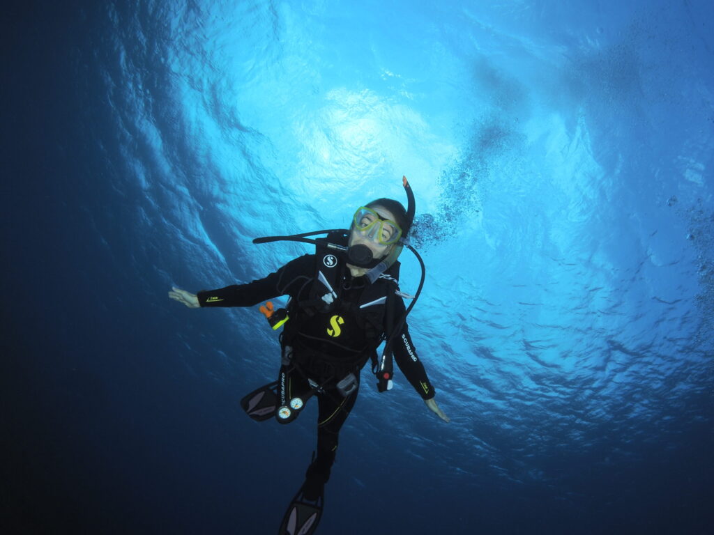 Premier sponsor ironi Red Sea Dive Center | Aqaba | Jordan – Hotel & Dive Center